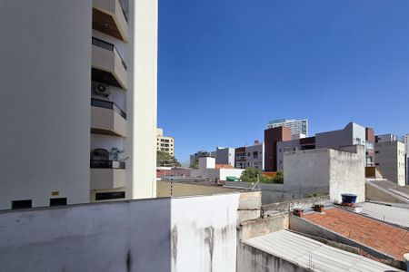 Apartamento à venda com 53m², 2 quartos e 1 vagaVista da Varanda