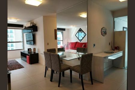 Apartamento à venda com 2 quartos, 70m² em Cidade Monções, São Paulo