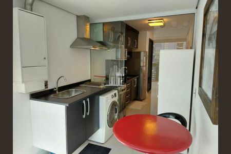 Apartamento à venda com 2 quartos, 70m² em Cidade Monções, São Paulo