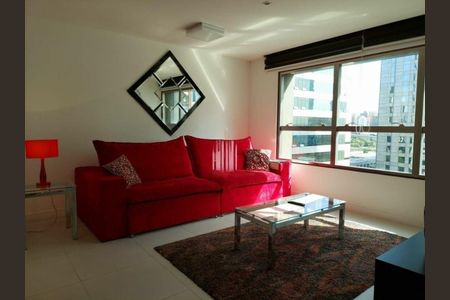 Apartamento à venda com 2 quartos, 70m² em Cidade Monções, São Paulo