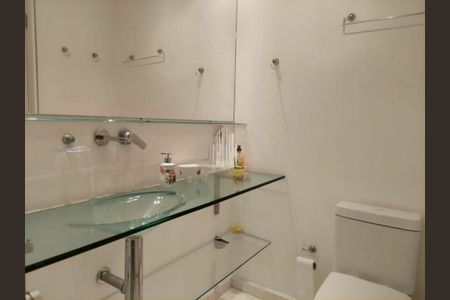 Apartamento à venda com 2 quartos, 70m² em Cidade Monções, São Paulo
