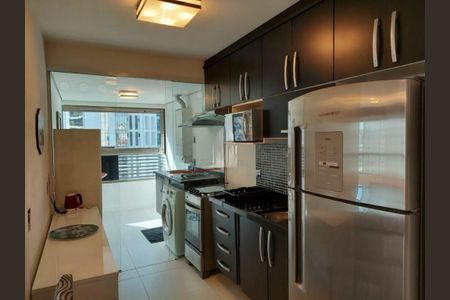 Apartamento à venda com 2 quartos, 70m² em Cidade Monções, São Paulo