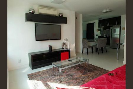 Apartamento à venda com 2 quartos, 70m² em Cidade Monções, São Paulo