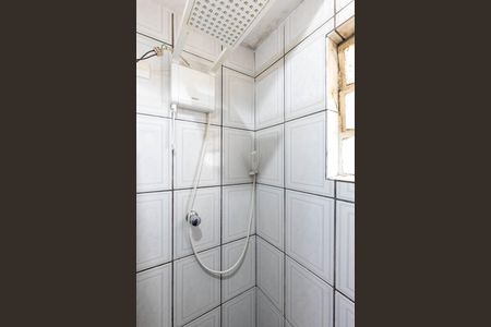 Apartamento à venda com 44m², 1 quarto e sem vagaBanheiro