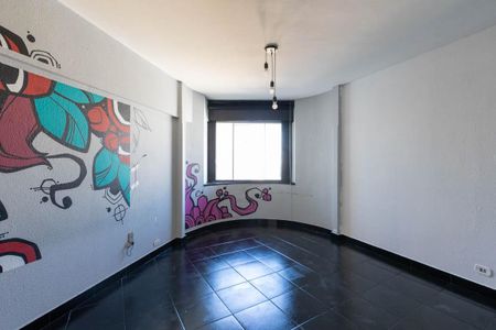 Apartamento à venda com 44m², 1 quarto e sem vagaSala