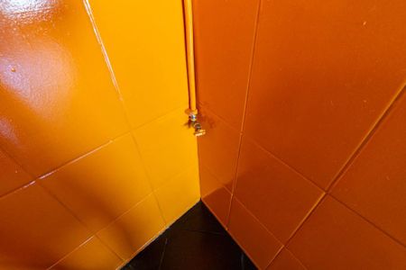 Apartamento à venda com 44m², 1 quarto e sem vagaCozinha