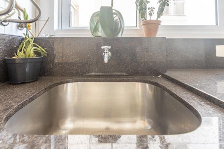 Apartamento à venda com 120m², 2 quartos e 3 vagas Apartamento à venda com 120m², 2 quartos e 3 vagasÁrea de Serviço