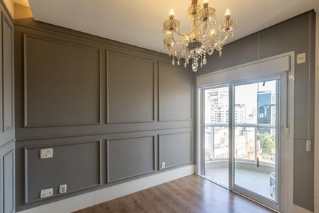 Apartamento à venda com 120m², 2 quartos e 3 vagas Apartamento à venda com 120m², 2 quartos e 3 vagasSuíte 2