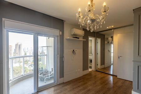 Apartamento à venda com 120m², 2 quartos e 3 vagas Apartamento à venda com 120m², 2 quartos e 3 vagasSuíte 2