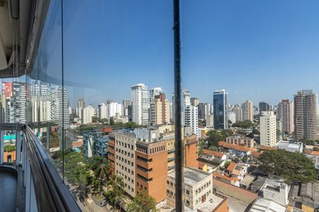 Apartamento à venda com 120m², 2 quartos e 3 vagas Apartamento à venda com 120m², 2 quartos e 3 vagasVaranda Gourmet