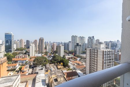 Apartamento à venda com 120m², 2 quartos e 3 vagas Apartamento à venda com 120m², 2 quartos e 3 vagasSacada da Suíte 2
