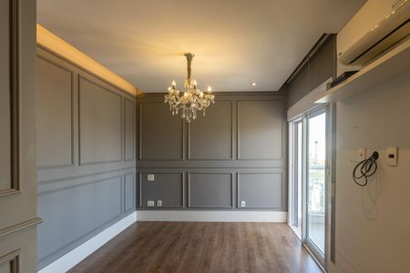 Apartamento à venda com 120m², 2 quartos e 3 vagas Apartamento à venda com 120m², 2 quartos e 3 vagasSuíte 2