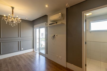 Apartamento à venda com 120m², 2 quartos e 3 vagas Apartamento à venda com 120m², 2 quartos e 3 vagasSuíte 2