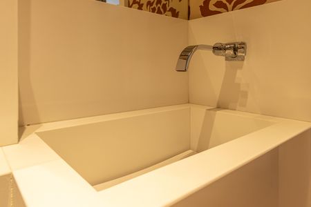 Apartamento à venda com 120m², 2 quartos e 3 vagas Apartamento à venda com 120m², 2 quartos e 3 vagasBanheiro Social