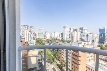 Apartamento à venda com 120m², 2 quartos e 3 vagas Apartamento à venda com 120m², 2 quartos e 3 vagasSacada da Suíte 2