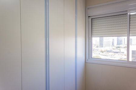 Quarto 1 de apartamento à venda com 3 quartos, 82m² em Várzea da Barra Funda, São Paulo