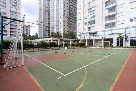 Apartamento à venda com 82m², 3 quartos e 1 vaga Apartamento à venda com 82m², 3 quartos e 1 vagaQuadra Esportiva