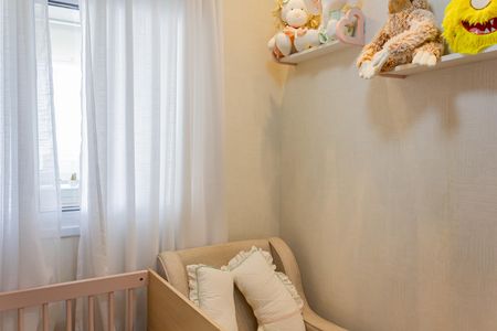 Apartamento à venda com 82m², 3 quartos e 1 vaga Apartamento à venda com 82m², 3 quartos e 1 vagaQuarto 2