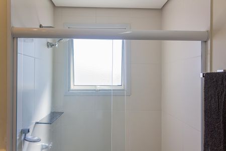 Apartamento à venda com 82m², 3 quartos e 1 vaga Apartamento à venda com 82m², 3 quartos e 1 vagaBanheiro