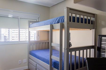 Apartamento à venda com 82m², 3 quartos e 1 vaga Apartamento à venda com 82m², 3 quartos e 1 vagaQuarto 1