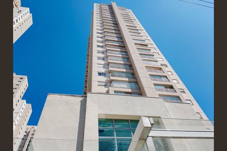 Apartamento à venda com 82m², 3 quartos e 1 vaga Apartamento à venda com 82m², 3 quartos e 1 vagaFachada