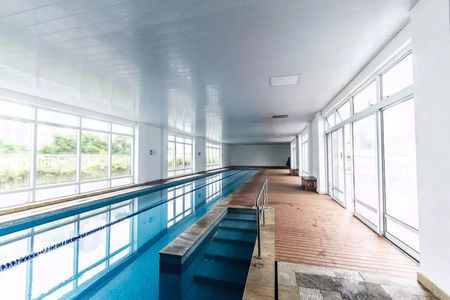 Apartamento à venda com 82m², 3 quartos e 1 vaga Apartamento à venda com 82m², 3 quartos e 1 vagaÁrea comum