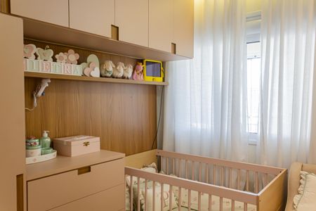 Apartamento à venda com 82m², 3 quartos e 1 vaga Apartamento à venda com 82m², 3 quartos e 1 vagaQuarto 2