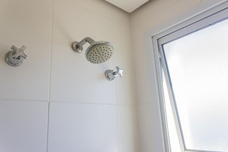 Apartamento à venda com 82m², 3 quartos e 1 vaga Apartamento à venda com 82m², 3 quartos e 1 vagaBanheiro