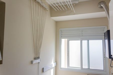 Apartamento à venda com 82m², 3 quartos e 1 vaga Apartamento à venda com 82m², 3 quartos e 1 vagaCozinha e Área de Serviço