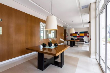 Apartamento à venda com 82m², 3 quartos e 1 vaga Apartamento à venda com 82m², 3 quartos e 1 vagaÁrea comum