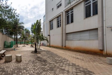 Apartamento à venda com 82m², 3 quartos e 1 vaga Apartamento à venda com 82m², 3 quartos e 1 vagaÁrea comum