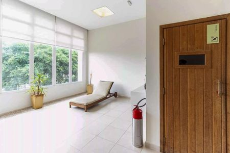 Apartamento à venda com 82m², 3 quartos e 1 vaga Apartamento à venda com 82m², 3 quartos e 1 vagaSpa