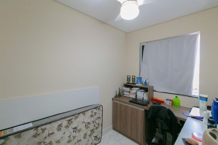 Apartamento à venda com 132m², 3 quartos e 2 vagasQuarto 