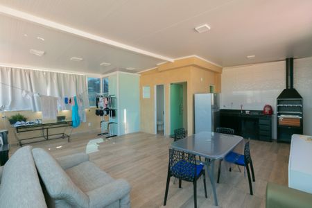 Apartamento à venda com 132m², 3 quartos e 2 vagasÁrea comum