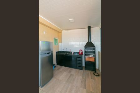 Apartamento à venda com 132m², 3 quartos e 2 vagasÁrea comum