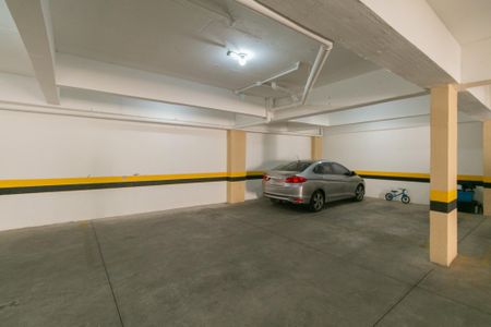 Apartamento à venda com 132m², 3 quartos e 2 vagasÁrea comum