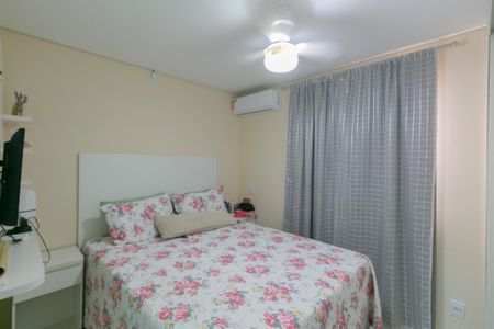 Apartamento à venda com 132m², 3 quartos e 2 vagasSuíte 3