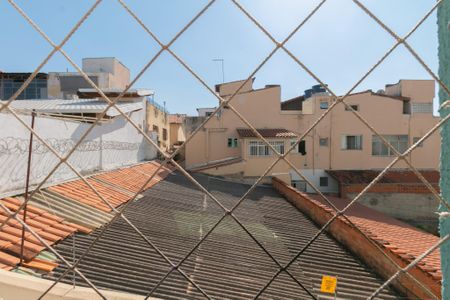 Apartamento à venda com 132m², 3 quartos e 2 vagasVista da Suíte 3