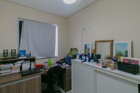 Apartamento à venda com 132m², 3 quartos e 2 vagasQuarto 