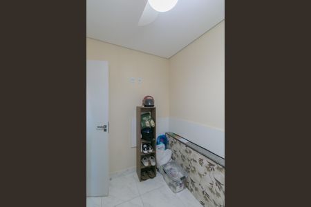 Apartamento à venda com 132m², 3 quartos e 2 vagasQuarto 