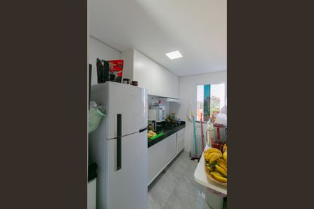 Apartamento à venda com 132m², 3 quartos e 2 vagasCozinha
