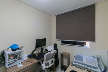 Apartamento à venda com 132m², 3 quartos e 2 vagasQuarto  2