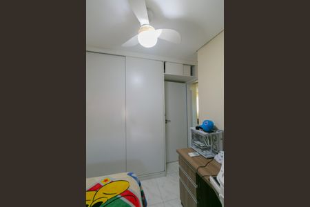 Apartamento à venda com 132m², 3 quartos e 2 vagasQuarto  2