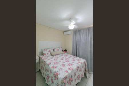 Apartamento à venda com 132m², 3 quartos e 2 vagasSuíte 3