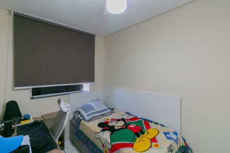 Apartamento à venda com 132m², 3 quartos e 2 vagasQuarto  2