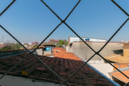 Apartamento à venda com 132m², 3 quartos e 2 vagasVista do Quarto  2