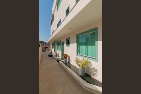 Apartamento à venda com 132m², 3 quartos e 2 vagasÁrea comum