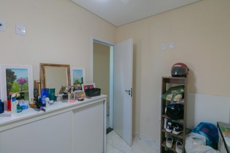 Apartamento à venda com 132m², 3 quartos e 2 vagasQuarto 