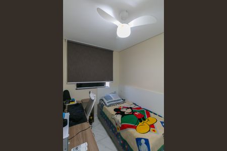 Apartamento à venda com 132m², 3 quartos e 2 vagasQuarto  2