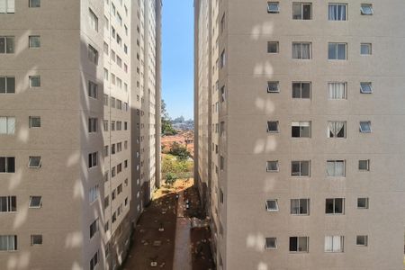 Quarto 2 - vista de apartamento à venda com 2 quartos, 44m² em Parque Bristol, São Paulo